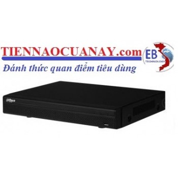 Đầu ghi Dahua 8 kênh IP DHI-NVR4108H